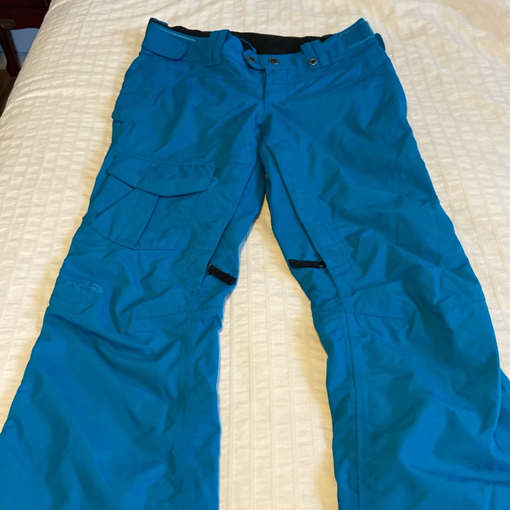 Northface Hyvent Ski Pants
